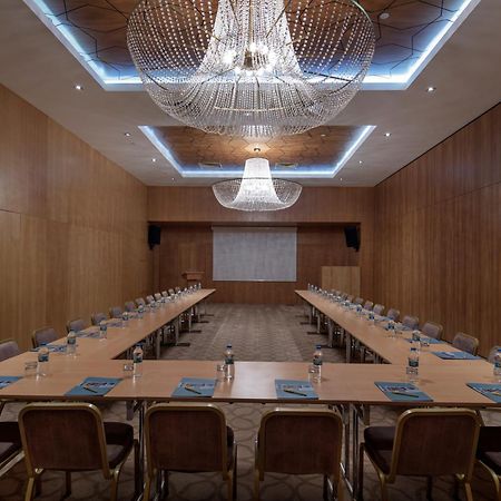 Wyndham Garden Diyarbakir Hotel Exterior foto