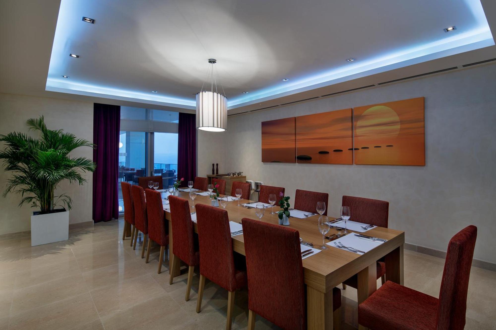 Wyndham Garden Diyarbakir Hotel Exterior foto