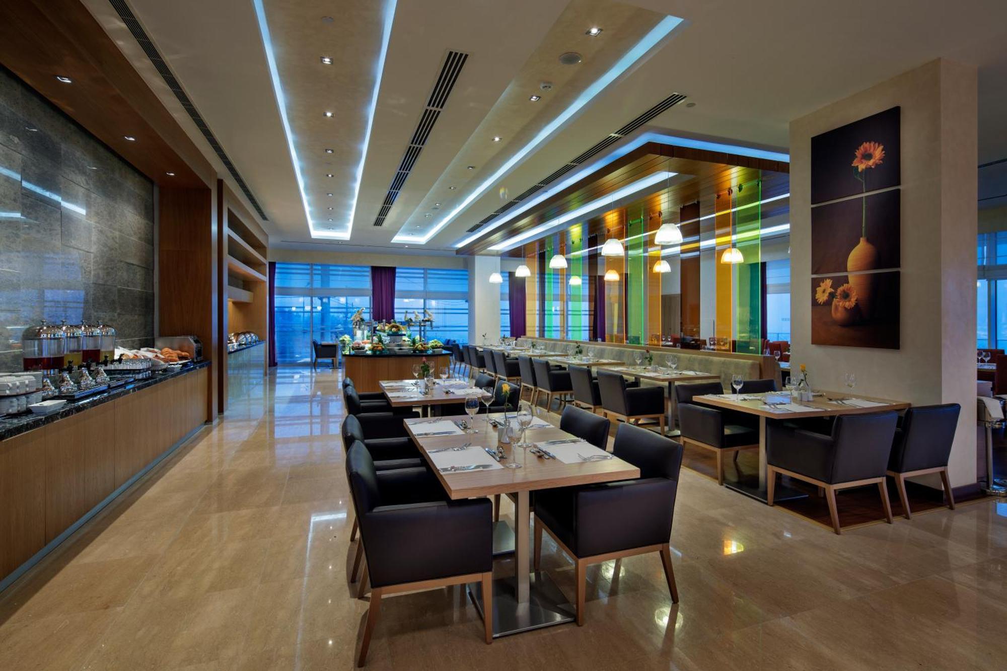 Wyndham Garden Diyarbakir Hotel Exterior foto