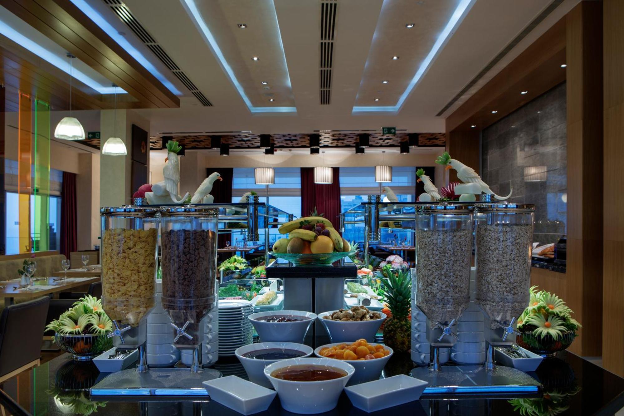 Wyndham Garden Diyarbakir Hotel Exterior foto