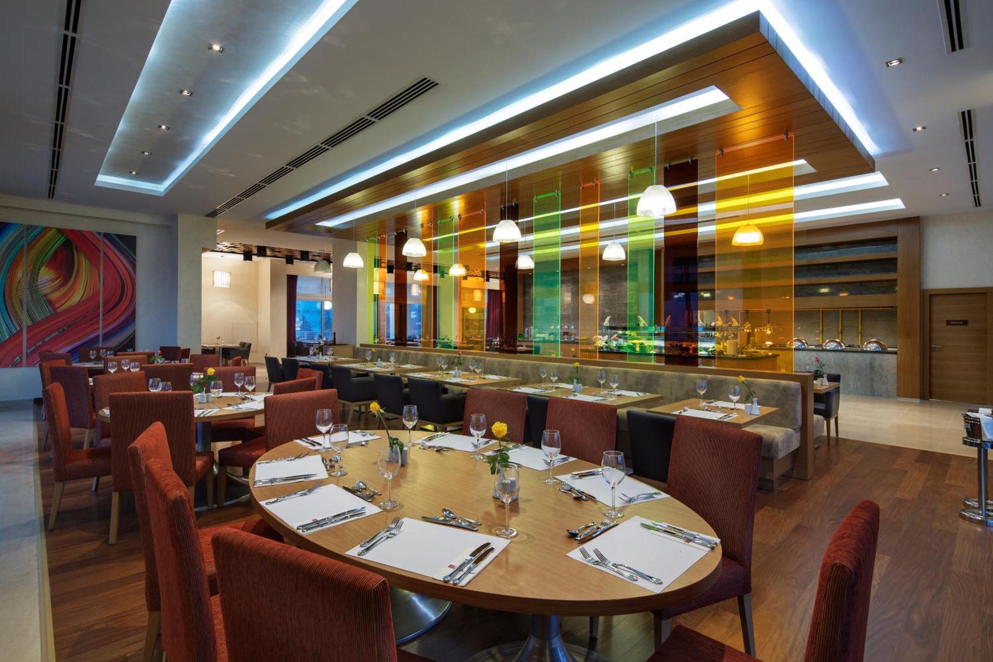 Wyndham Garden Diyarbakir Hotel Exterior foto