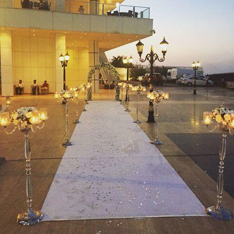 Wyndham Garden Diyarbakir Hotel Exterior foto
