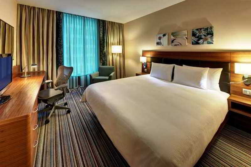 Wyndham Garden Diyarbakir Hotel Exterior foto