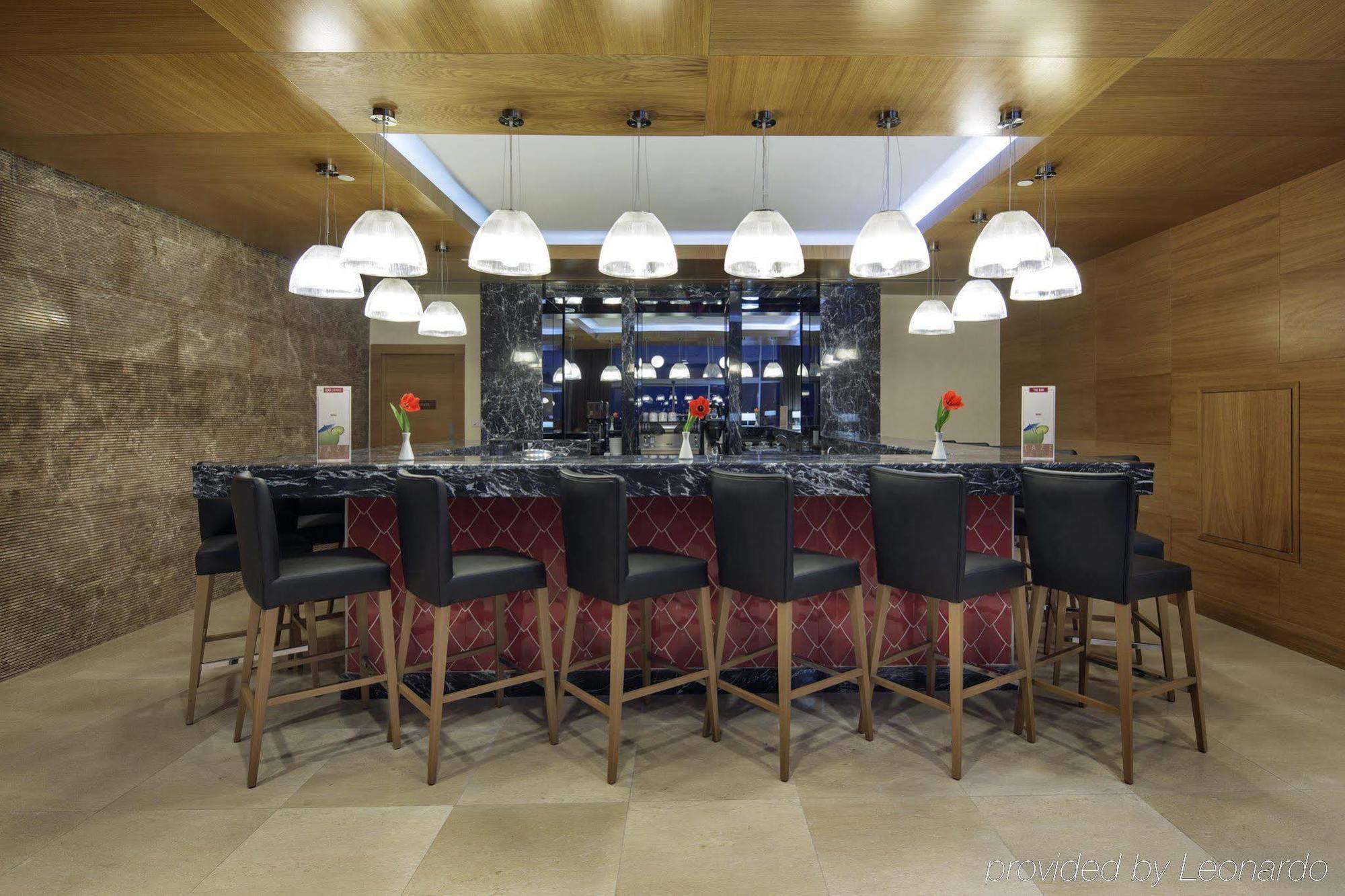 Wyndham Garden Diyarbakir Hotel Exterior foto
