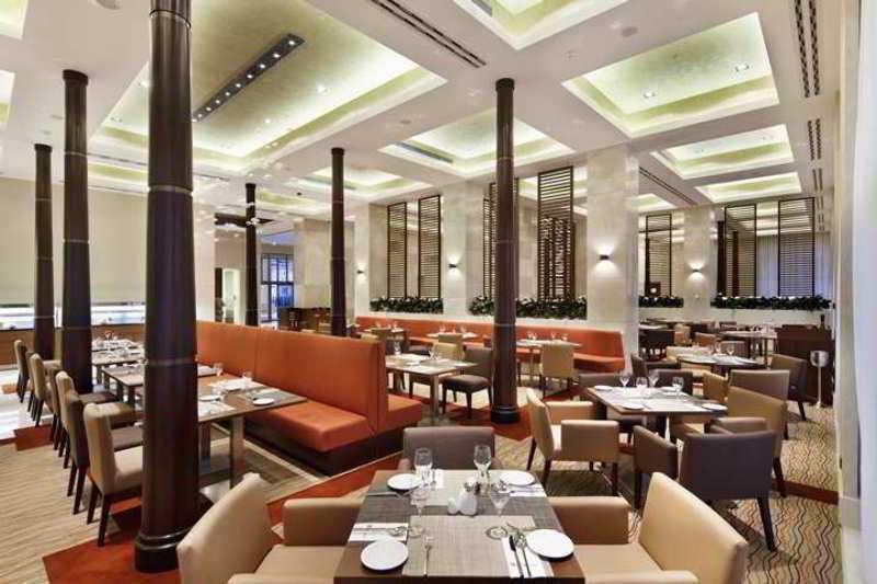 Wyndham Garden Diyarbakir Hotel Exterior foto