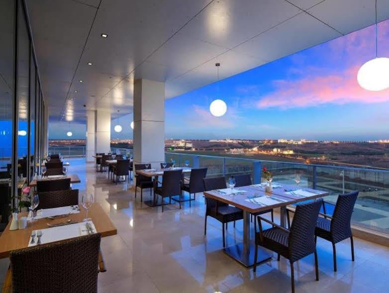 Wyndham Garden Diyarbakir Hotel Exterior foto